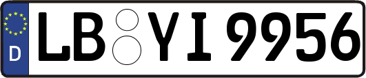 LB-YI9956