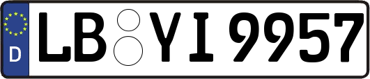 LB-YI9957