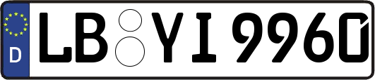LB-YI9960
