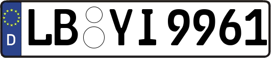 LB-YI9961