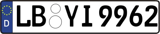LB-YI9962