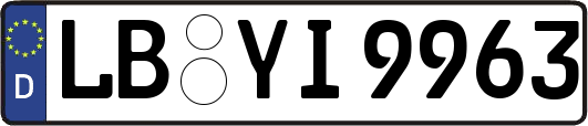 LB-YI9963