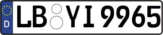 LB-YI9965