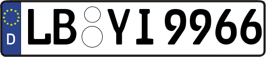 LB-YI9966