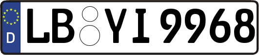 LB-YI9968