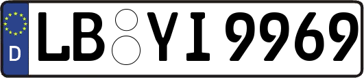 LB-YI9969