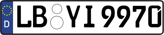 LB-YI9970