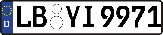 LB-YI9971