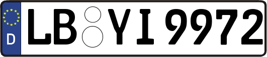 LB-YI9972