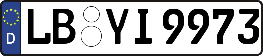 LB-YI9973