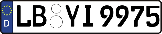 LB-YI9975