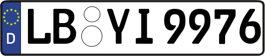 LB-YI9976