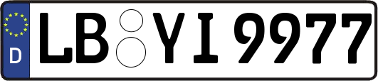 LB-YI9977