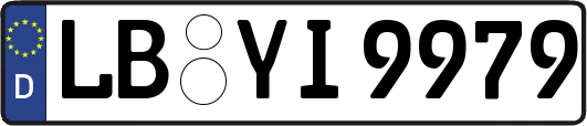 LB-YI9979