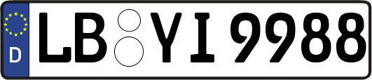 LB-YI9988