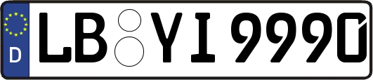 LB-YI9990