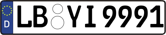 LB-YI9991