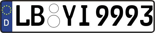 LB-YI9993