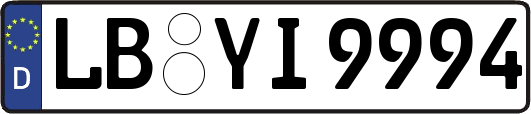 LB-YI9994