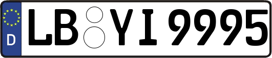 LB-YI9995