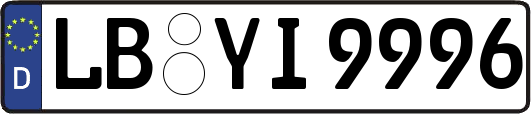 LB-YI9996
