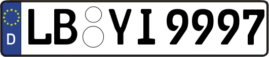 LB-YI9997