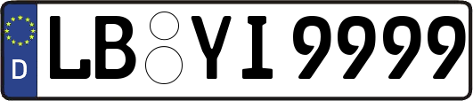 LB-YI9999