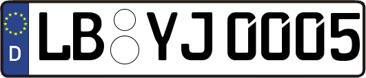 LB-YJ0005