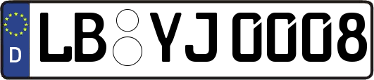 LB-YJ0008