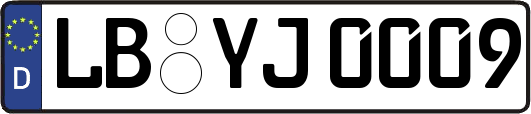 LB-YJ0009