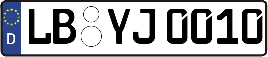 LB-YJ0010