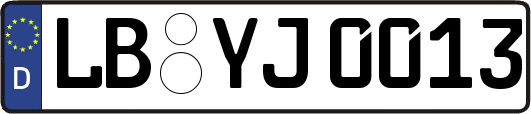LB-YJ0013