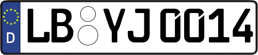 LB-YJ0014