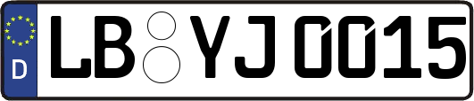 LB-YJ0015