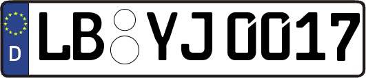 LB-YJ0017