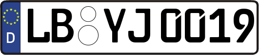 LB-YJ0019
