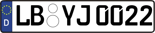 LB-YJ0022
