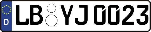 LB-YJ0023