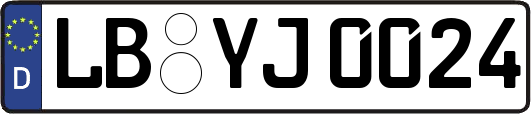 LB-YJ0024