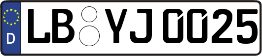 LB-YJ0025