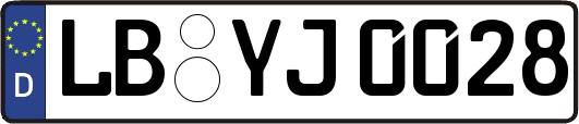 LB-YJ0028