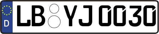 LB-YJ0030