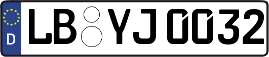 LB-YJ0032