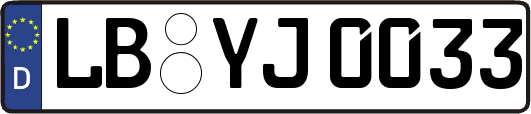 LB-YJ0033