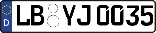 LB-YJ0035