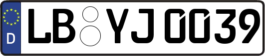 LB-YJ0039
