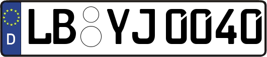 LB-YJ0040