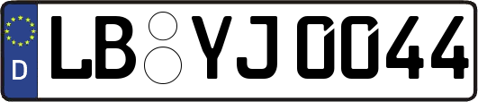 LB-YJ0044