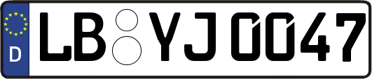 LB-YJ0047