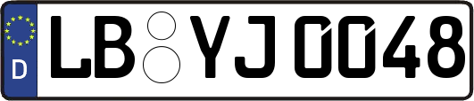 LB-YJ0048